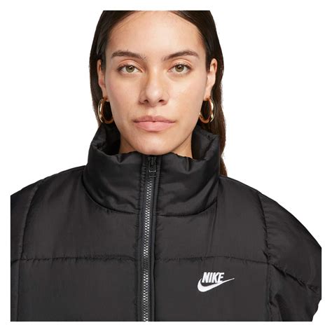 damen nike weste